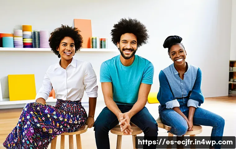 Los Secretos del Marketing Verde: Cómo Vender Ropa Ecológica y Conquistar al Consumidor Consciente 3 친환경 의류의 마케팅 전략 관련 이미지 1
